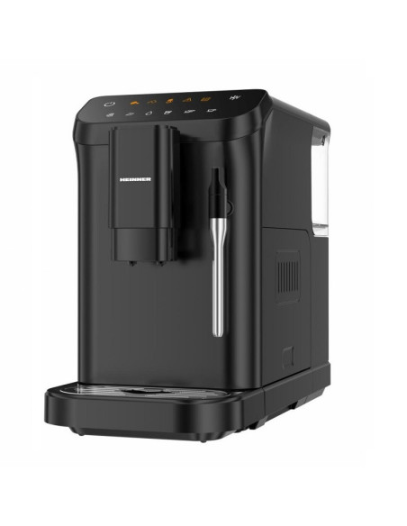 Coffee & Juice machines