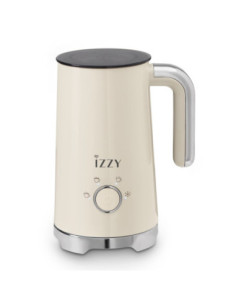ΣΥΣΚΕΥΗ ΓΙΑ ΑΦΡΟΓΑΛΑ IZZY IZ-6204 500W CREME 225111