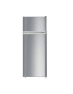 ΨΥΓΕΙΟ LIEBHERR CTele 2531 -26 E CLASS 233lit 140x55x63 INOX