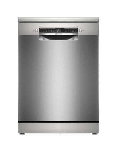 ΠΛΥΝΤΗΡΙΟ Π BOSCH SMS4HVI02E ΕΛΕΥΘ. 60εκ INOX D CLASS PLUS (5ΕΤΗ ΕΓΓΥΗ