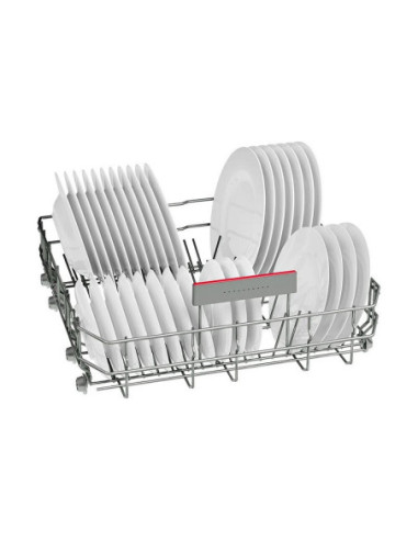 ΠΛΥΝΤΗΡΙΟ Π BOSCH SMS4HVI02E ΕΛΕΥΘ. 60εκ INOX D CLASS PLUS (5ΕΤΗ ΕΓΓΥΗ