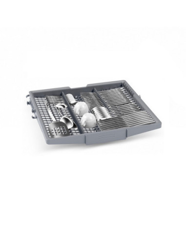ΠΛΥΝΤΗΡΙΟ Π BOSCH SMS4HVI02E ΕΛΕΥΘ. 60εκ INOX D CLASS PLUS (5ΕΤΗ ΕΓΓΥΗ