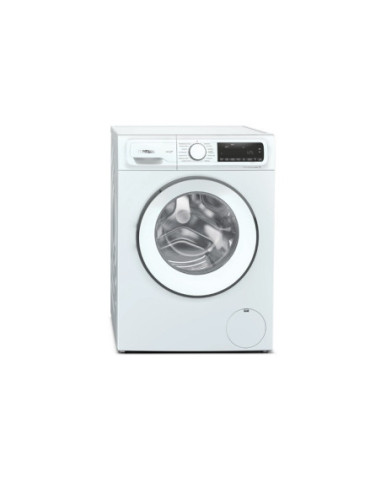 Washing machines - Dryers