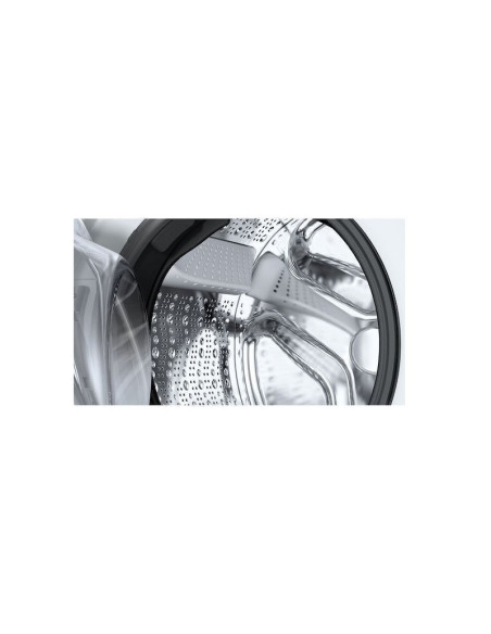 Washing machines - Dryers