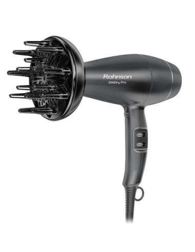 ΣΕΣΟΥΑΡ ROHNSON R-690 2200W IONIC ΦΥΣΟΥΝΑ