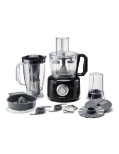 ΠΟΛΥΜΙΞΕΡ PYRAMIS BI200 - (040000401) 800W ΜΑΥΡΟ