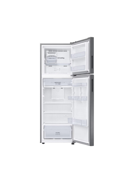 ΨΥΓΕΙΟ SAMSUNG RT31CG5624S9ES 171x60x65 NF 305LT INOX