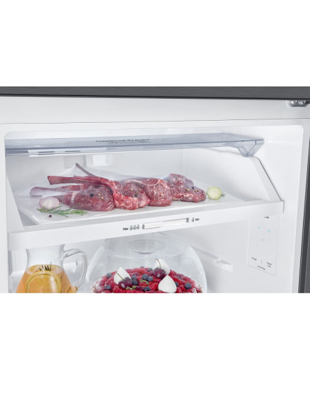 ΨΥΓΕΙΟ SAMSUNG RT31CG5624S9ES 171x60x65 NF 305LT INOX