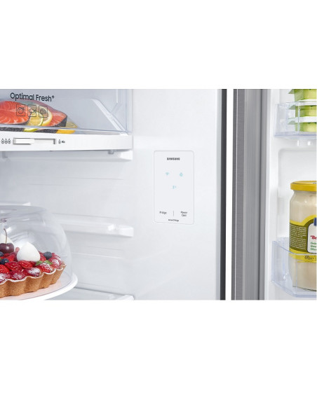 ΨΥΓΕΙΟ SAMSUNG RT31CG5624S9ES 171x60x65 NF 305LT INOX