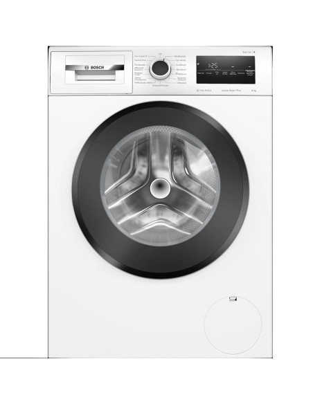 Washing machines - Dryers