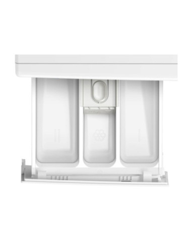 Washing machines - Dryers