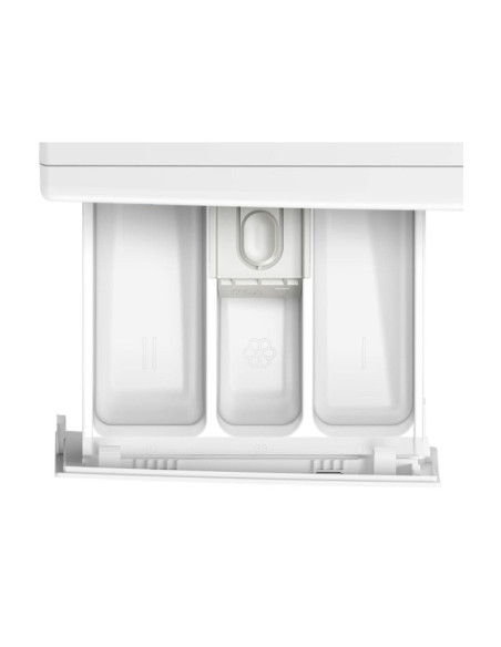 Washing machines - Dryers