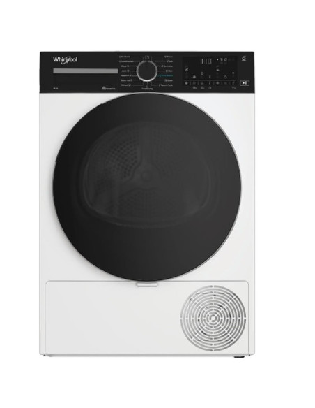 Washing machines - Dryers