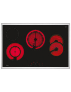 ΕΣΤΙΑ NEFF T18SDH9L0 ΑΥΤΟΝΟΜΗ ΚΕΡ. ΜΕ ΛΕΙΤΟΥΡΓΙΑ ΚΛΕΙΔΩΜΑΤΟΣ