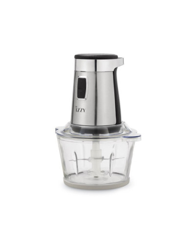 ΜΙΞΕΡ ΤΣΟΠΕΡ IZZY IZ-6909 2 ΣΕ 1 ΚΑΙ SMOOTHIE 750W 225211