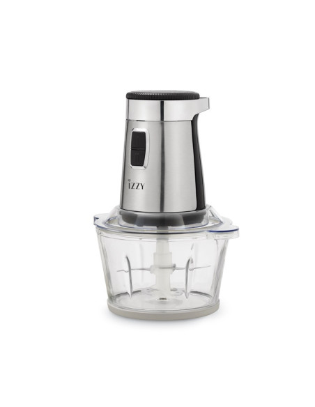 ΜΙΞΕΡ ΤΣΟΠΕΡ IZZY IZ-6909 2 ΣΕ 1 ΚΑΙ SMOOTHIE 750W 225211