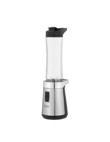 ΜΙΞΕΡ ΤΣΟΠΕΡ IZZY IZ-6909 2 ΣΕ 1 ΚΑΙ SMOOTHIE 750W 225211
