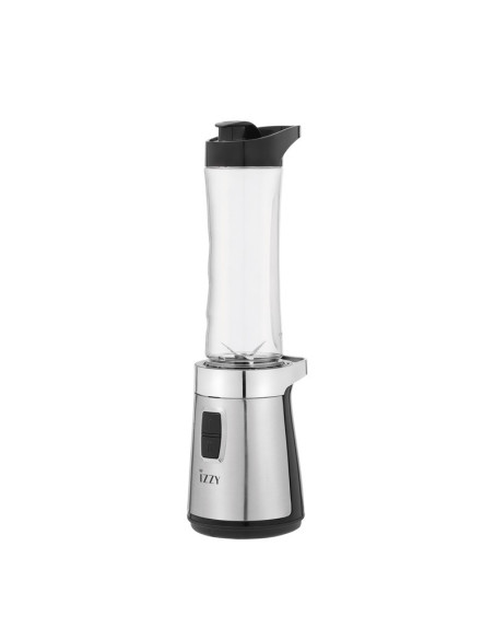 ΜΙΞΕΡ ΤΣΟΠΕΡ IZZY IZ-6909 2 ΣΕ 1 ΚΑΙ SMOOTHIE 750W 225211