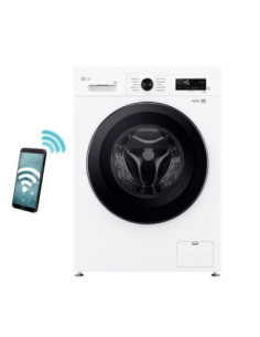 Washing machines - Dryers
