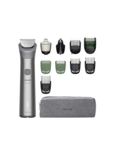 ΚΟΠΤΙΚΗ ΜΗΧΑΝΗ PHILIPS MG5941/15 ΣΕΤ 12 ΣΕ 1, USB