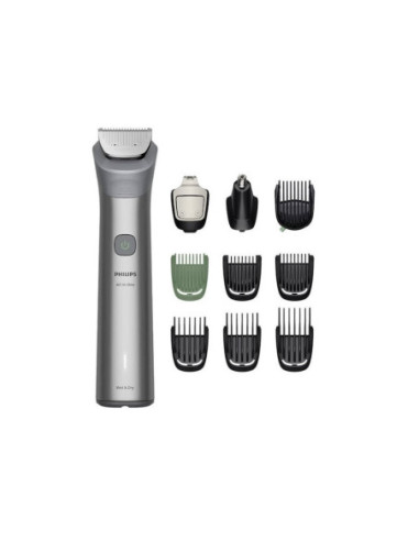 ΚΟΠΤΙΚΗ ΜΗΧΑΝΗ PHILIPS MG5921/15 ΣΕΤ 10 ΣΕ 1