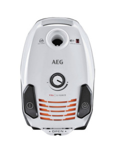 Vacuum & Steam Cleaners