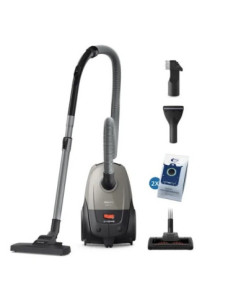 Vacuum & Steam Cleaners