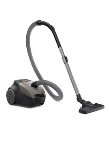 ΣΚΟΥΠΑ PHILIPS XD2152/12 800W ME ΣΑΚΟΥΛΑ 3lt με 2 πελματα