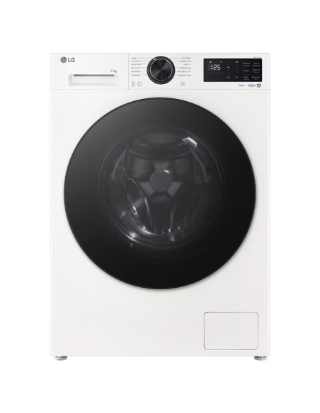 ΠΛΥΝΤΗΡΙΟ Ρ LG F4X5011TWB 11kg 1400στρ A CLASS ΑΤΜΟΣ