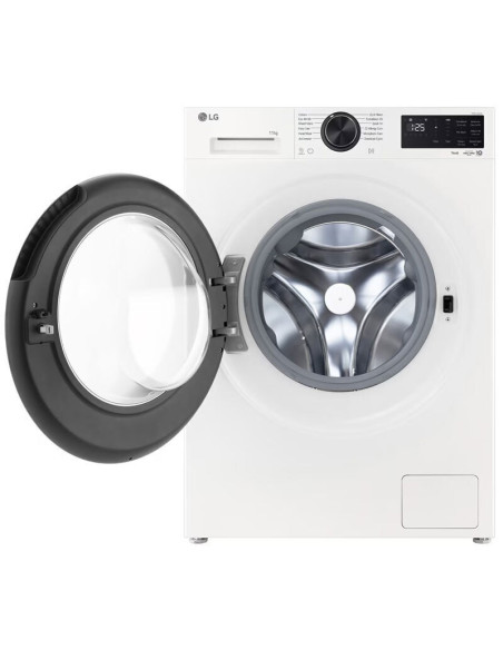 ΠΛΥΝΤΗΡΙΟ Ρ LG F4X5011TWB 11kg 1400στρ A CLASS ΑΤΜΟΣ