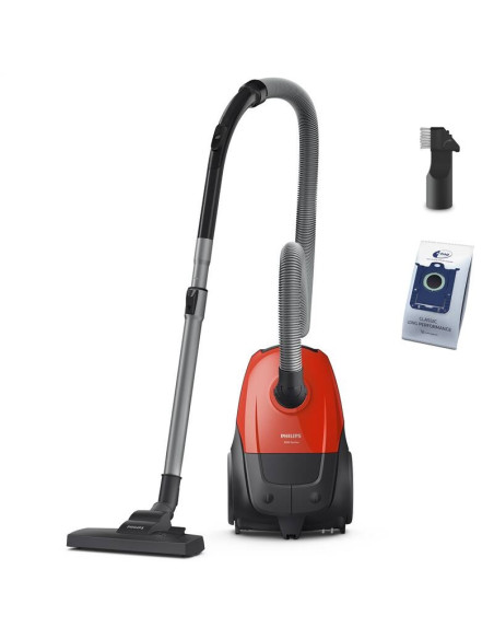 Vacuum & Steam Cleaners