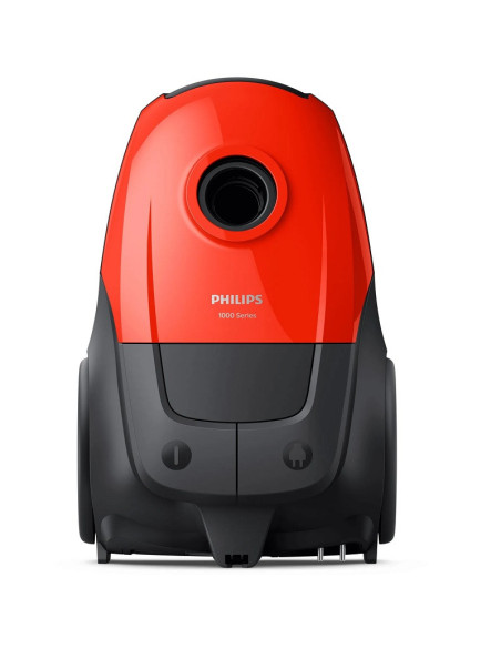 Vacuum & Steam Cleaners