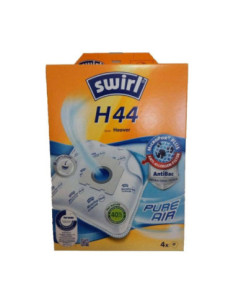ΣΑΚΟΥΛΑ SWIRL H44 ΓΙΑ HOOVER TELIOS EXTRA  H81
