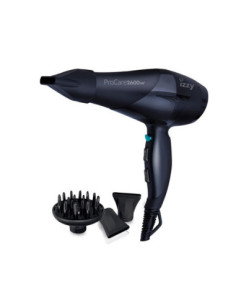 ΣΕΣΟΥΑΡ IZZY PROCARE 2600W 223025 PROFESSIONAL ΜΕ ΦΥΣΟΥΝΑ ΚΑΙ 2 ΣΤΟΜΙΑ