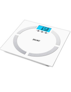 ΖΥΓΑΡΙΑ ΜΠΑΝΙΟΥ BRUNO BRN-0008 ΜΕ ΛΙΠΟΜΕΤΡΗΣΗ ΜΕ Ο BRN-0008