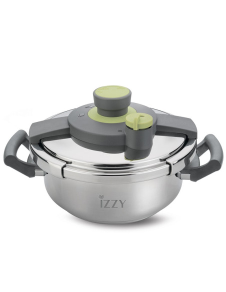 ΧΥΤΡΑ ΤΑΧ IZZY NATURA 4.5lt 213107