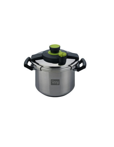 ΧΥΤΡΑ ΤΑΧ IZZY NATURA 8lt ΔΩΡΟ ΚΑΛΑΘΙ ΑΤΜΟΥ 213103