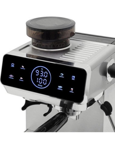 Coffee & Juice machines