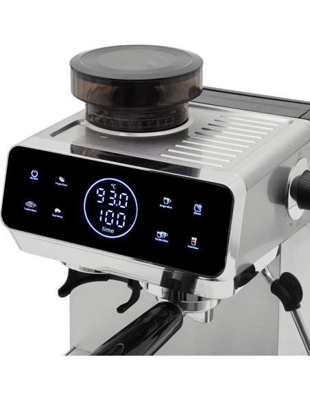 Coffee & Juice machines