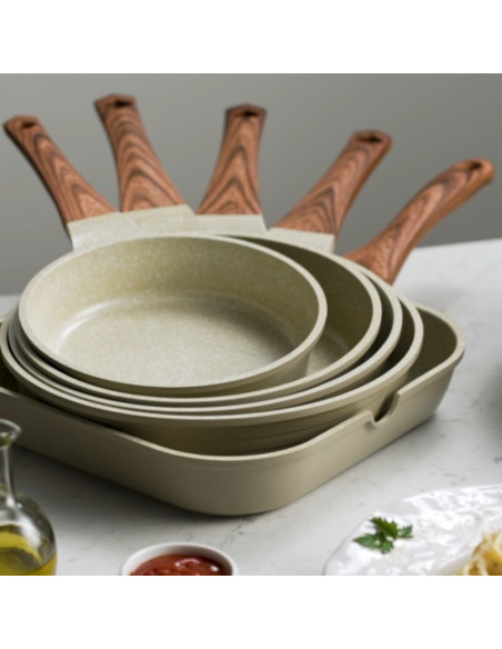 ΤΗΓΑΝΙ IZZY ELEA 20εκ.NEW 225026