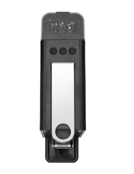 Coffee & Juice machines