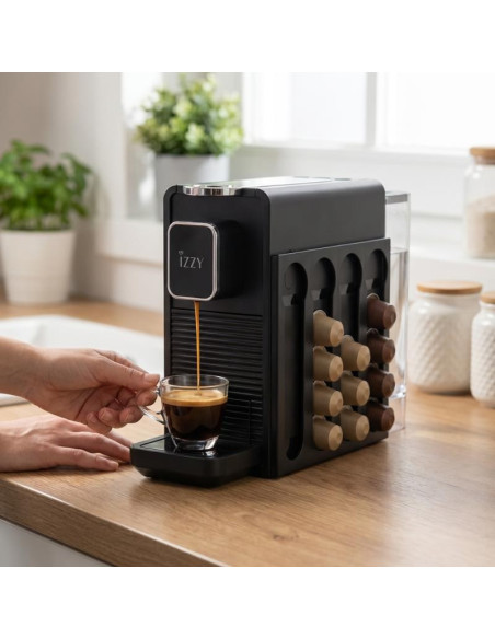 Coffee & Juice machines