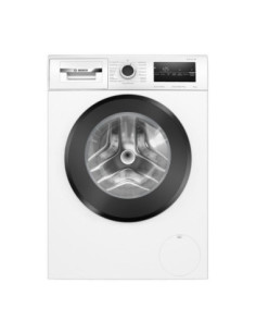 Washing machines - Dryers