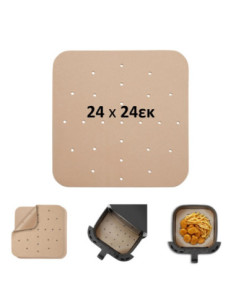 ΑΝΤΙΚΟΛΛΗΤΙΚΟ ΧΑΡΤΙ IZZY 8252 ΜΙΑΣ ΧΡΗΣΗΣ ΔΙΑΤΡΗΤΟ 50ΤΜΧ 224538