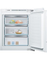 Built-in freezer