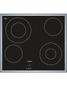 Ceramic hobs