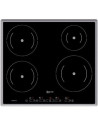 Induction hobs